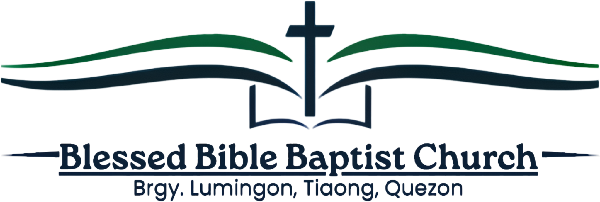 Blessed Bible Baptist Church